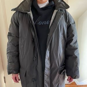 Golden Goose Down Parka